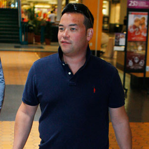 Jon Gosselin Jon Gosselin